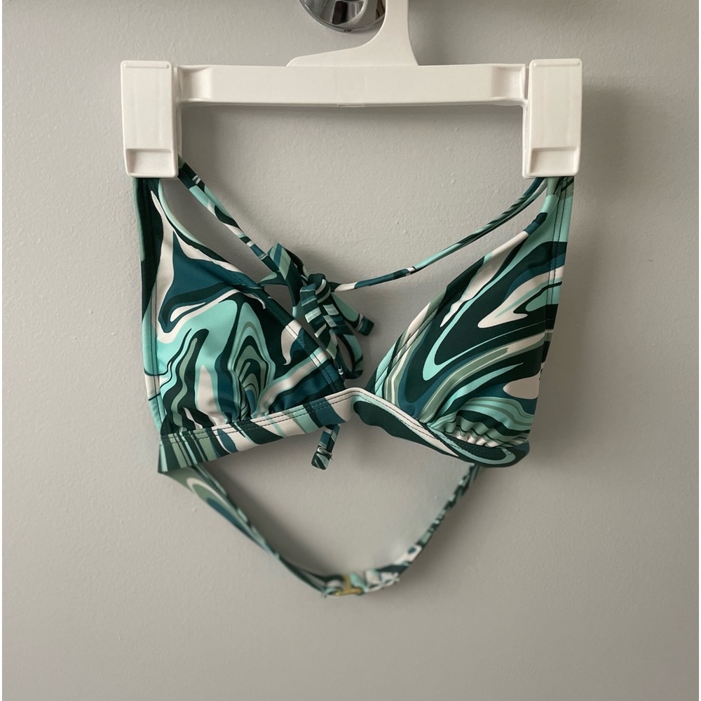 wild fable bathing suit top